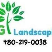 CGL Landscaping