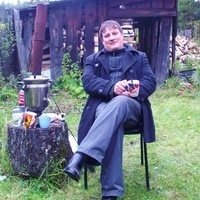 Михаил Устинов