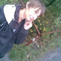 Андрей Пашков