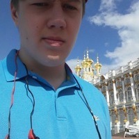 Александр Кондратьев