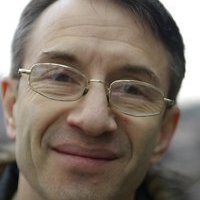 Vladimir Miliavsky