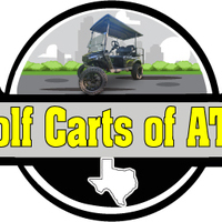 Golf Carts of ATX