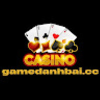 Gamedanhbai Cc