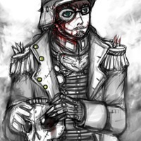 Komissar Ksandr