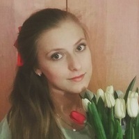 Мария Ломакина