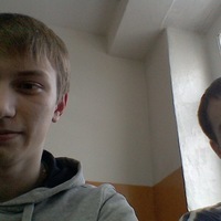 Максим Чекашкин
