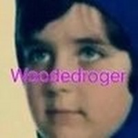 Woodedroger