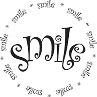 smile