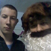 Денис Стрижков