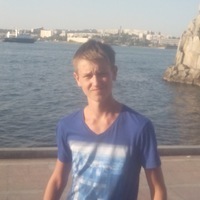 Марк Будин