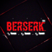 [Cσ̲̅υ̲̅b̲̅] BerserK ム