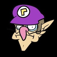 MasterWaluigi