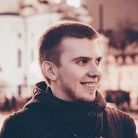 Артем Сарматов