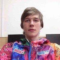 Никита Медведев