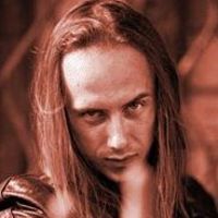 Андрей Богданов