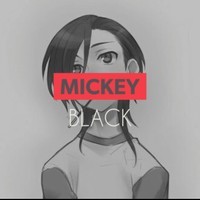 Mickey-Black