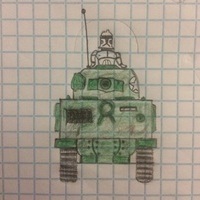 Optimistic Clone Trooper