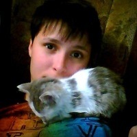 Сёма Прокопенко