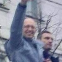 Алексей Салин