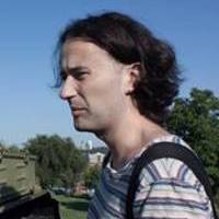 Andrii Dostliev