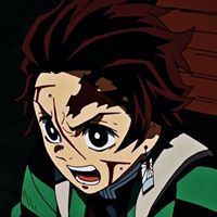 Tanjiro Kamado