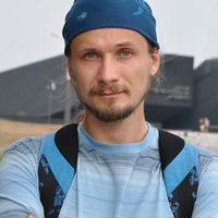 Андрей Бутко