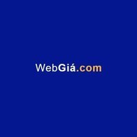 Web giá