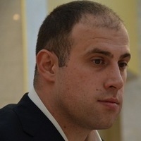 Евгений Казилин