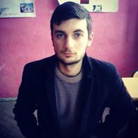 Sergi Chanturidze