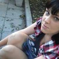 Tanya Korotkikh