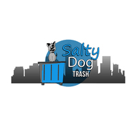 Salty Dog Trash