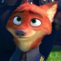Zootopia