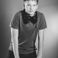 Egor Yuzhakov