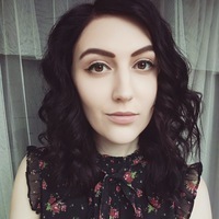 Ксения Кошкина