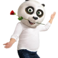 Zulon Panda