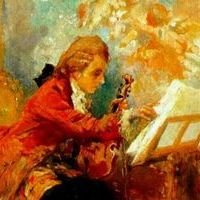 Mozart
