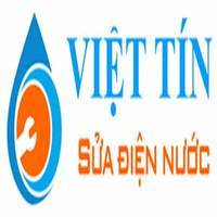 Sửa điện nước Hà Nội Việt Tín