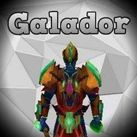 Eric Galador