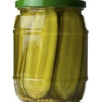 Jar Of Pickles