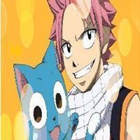 Natsu  Dragnil