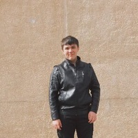 Виталий Важенин