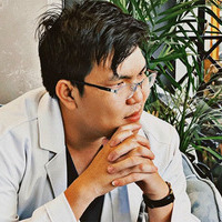 Tấn Hưng - Founder phòng khám nha khoa KDENTIST 