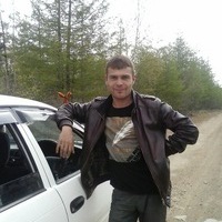 Алекс Белый