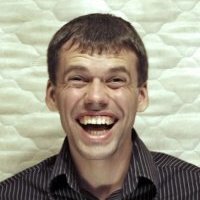 Evgeniy Vasilenko