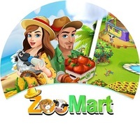 Zoo Mart - Nền Tảng Đầu Tư Thông Minh 4.0