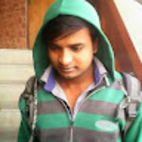 Sunil Khorate