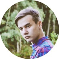 Антон Гусев