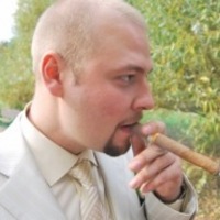 Maxim Molodtsov