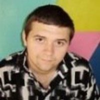 Maxim Radoutsky