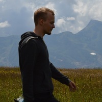 Борис Торопов